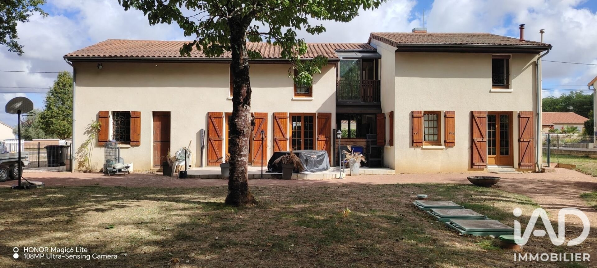 Maison à vendre, 145m², Messemé