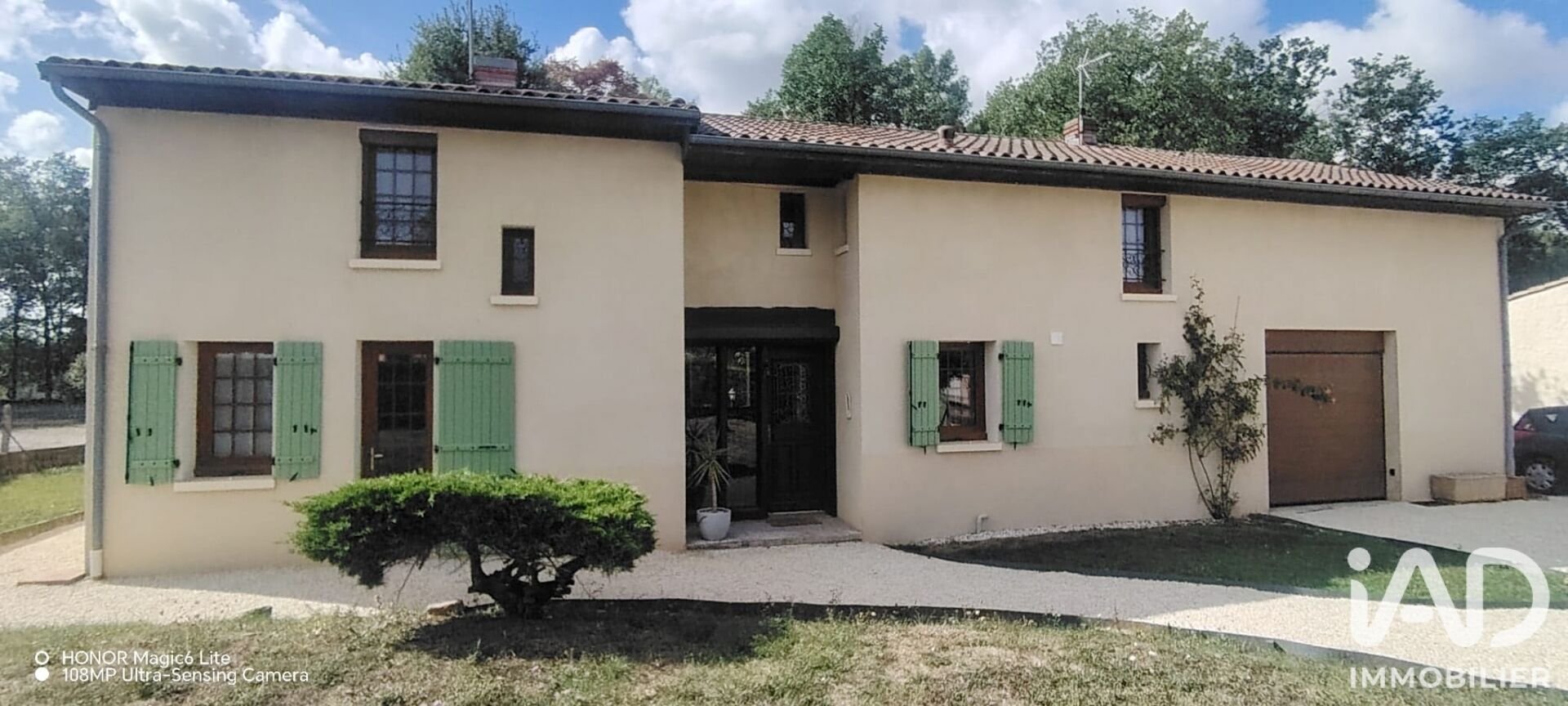 Maison à vendre, 145m², Messemé