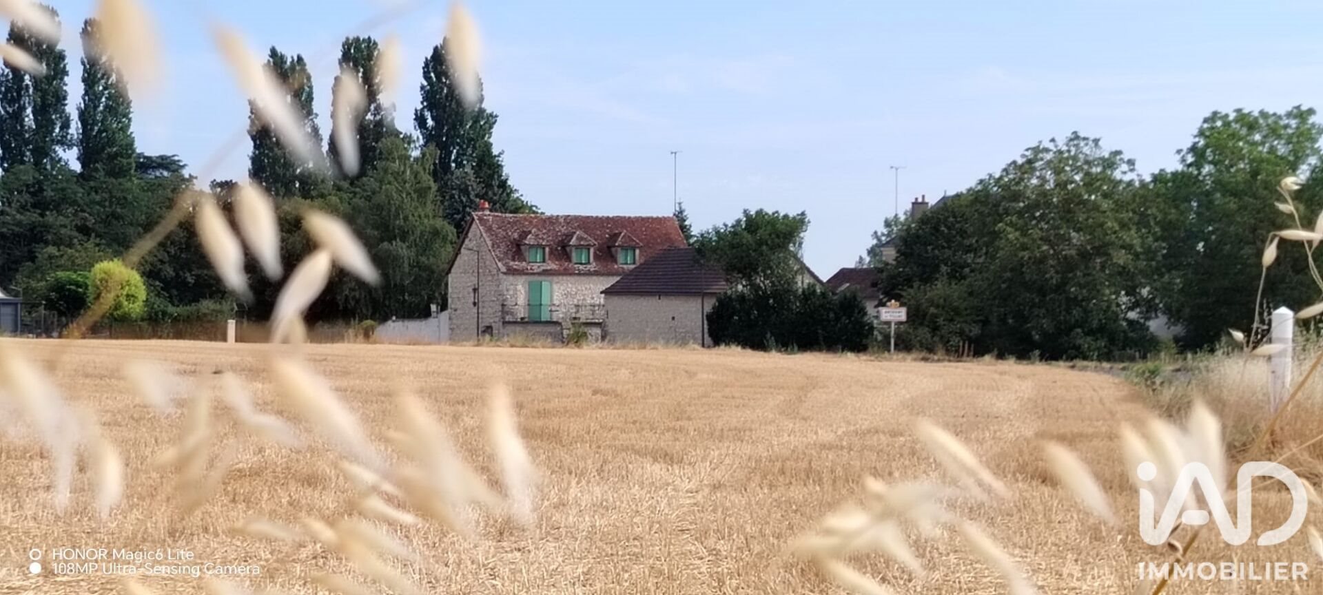 Maison à vendre, 113m², Antogny-le-Tillac