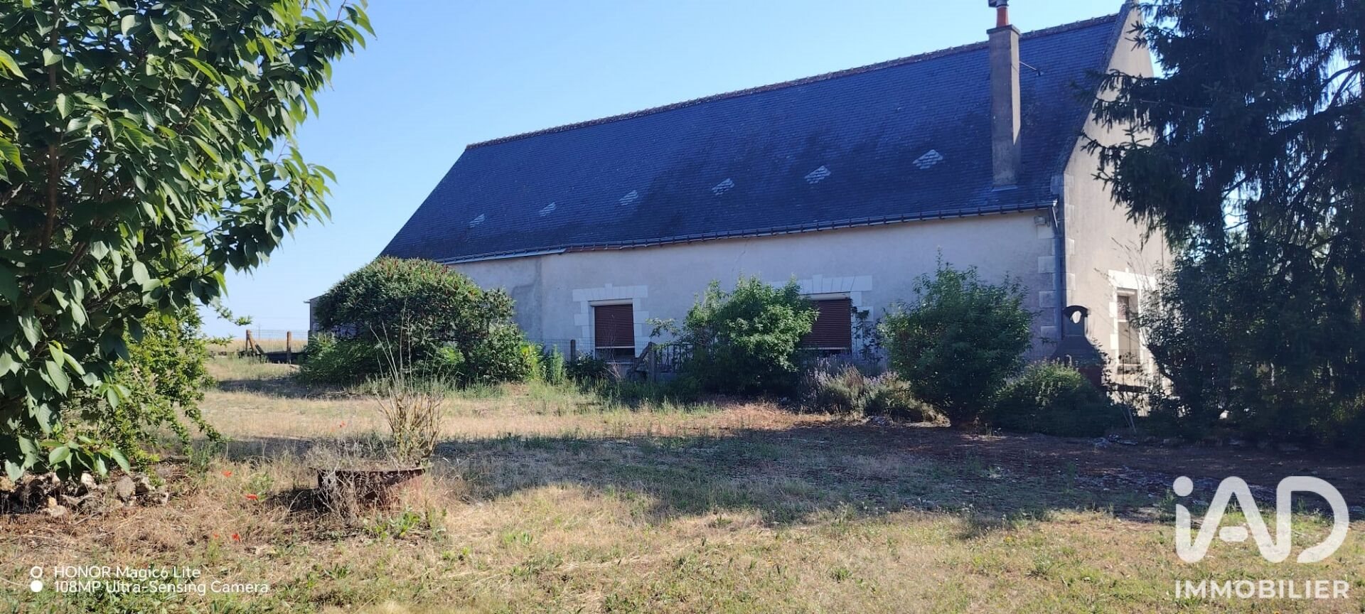 Maison à vendre, 89m², Tauxigny