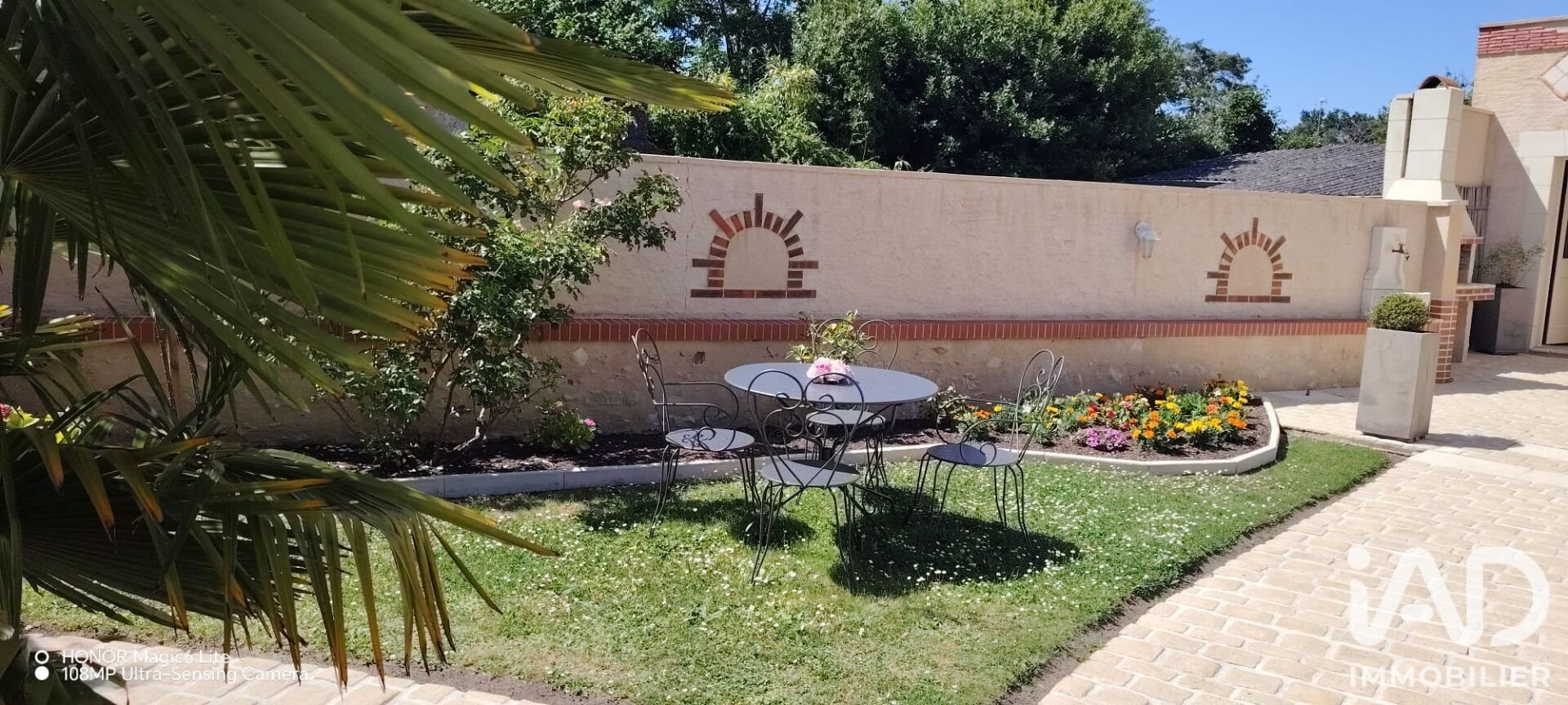 Maison à vendre, 100m², Sainte-Catherine-de-Fierbois