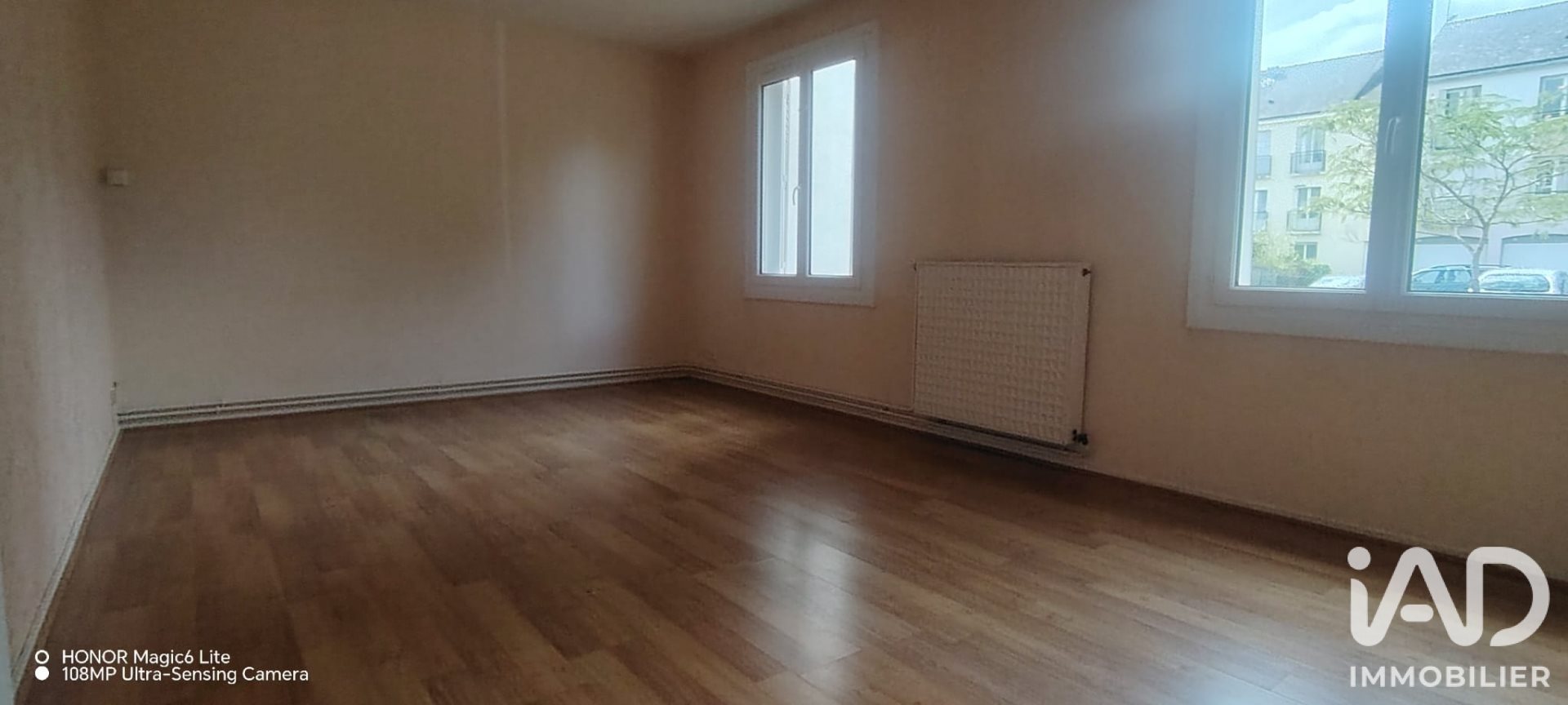 Appartement à vendre, 51m², Richelieu