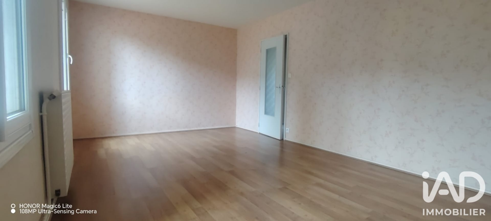 Appartement à vendre, 51m², Richelieu