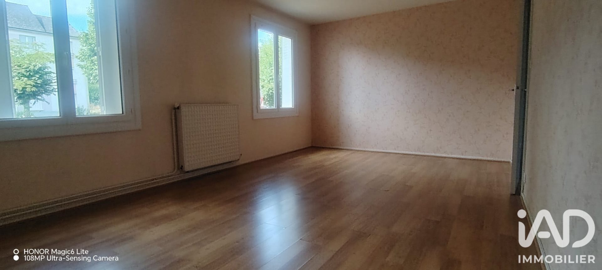 Appartement à vendre, 51m², Richelieu