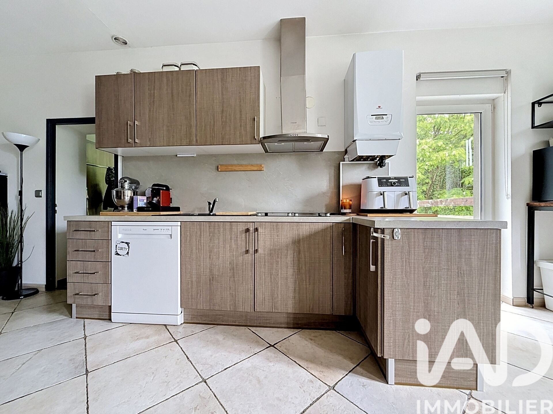 Appartement à vendre, 91m², Hagondange