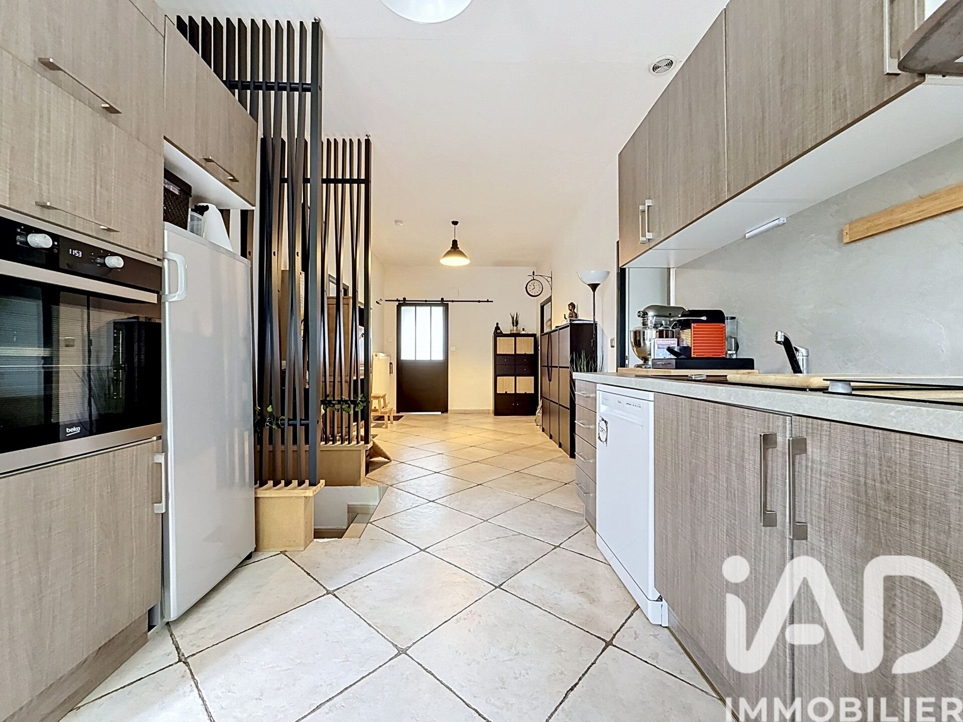 Appartement à vendre, 91m², Hagondange