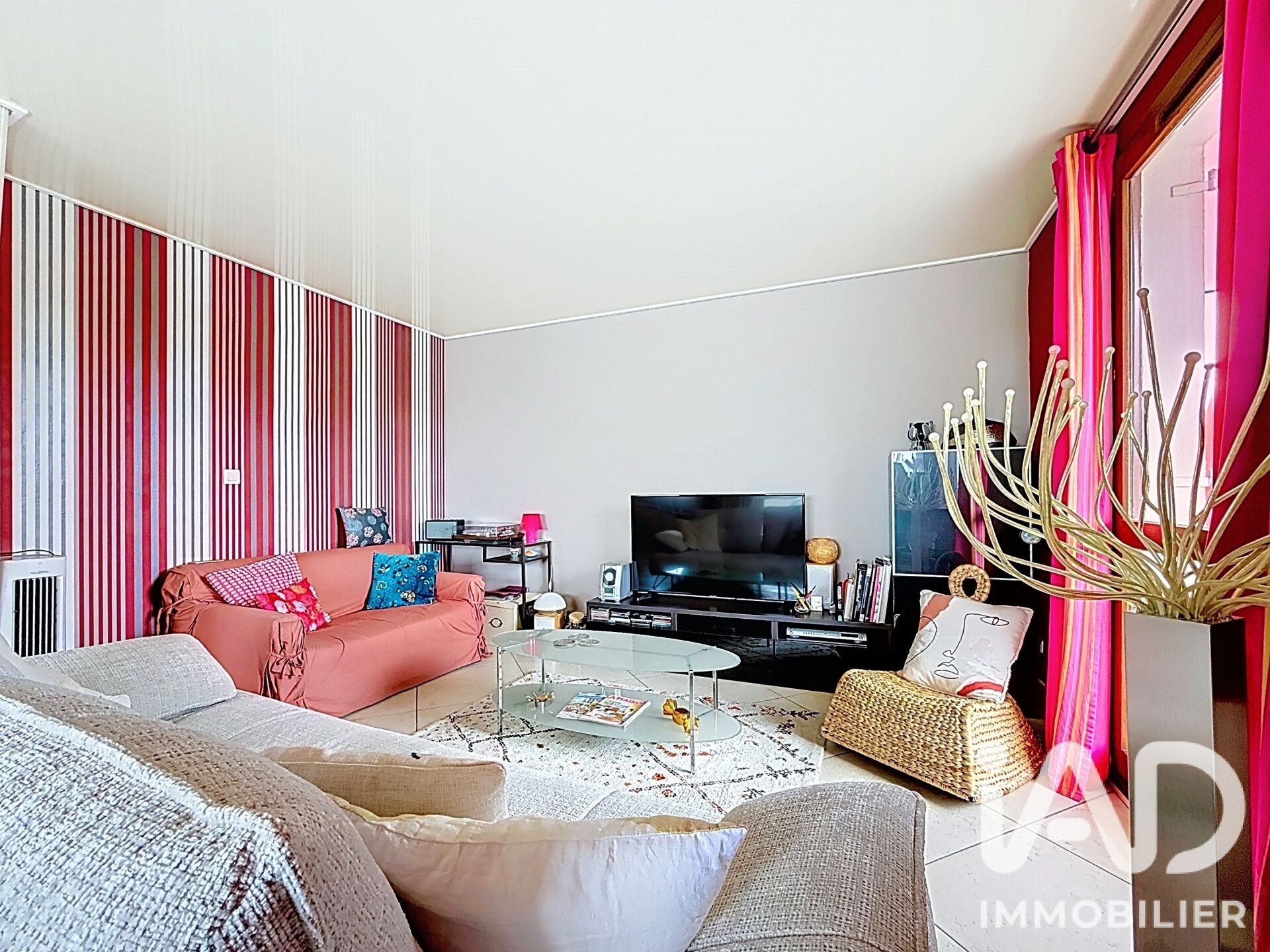 Appartement à vendre, 97m², Thionville