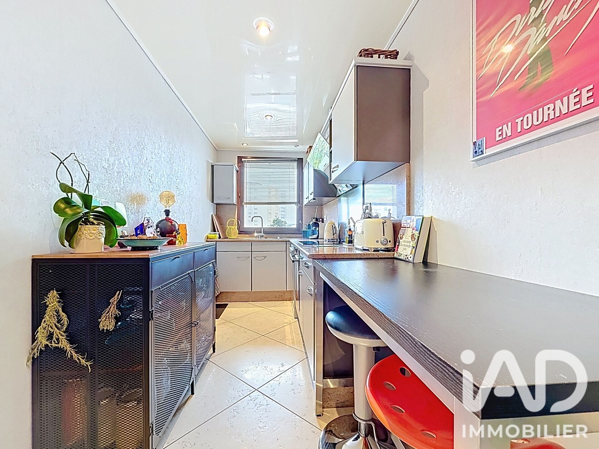 Appartement à vendre, 97m², Thionville