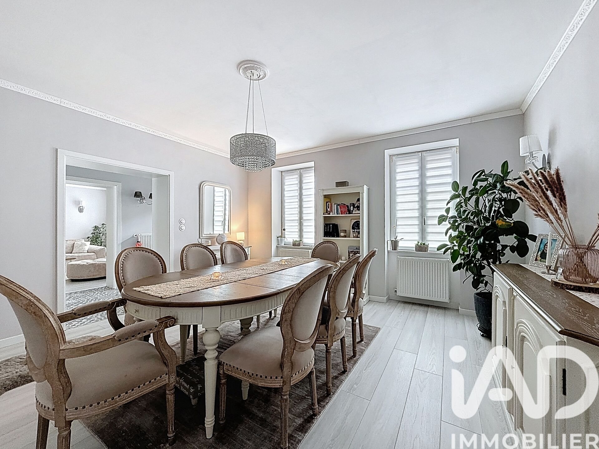 Maison à vendre, 180m², Apach