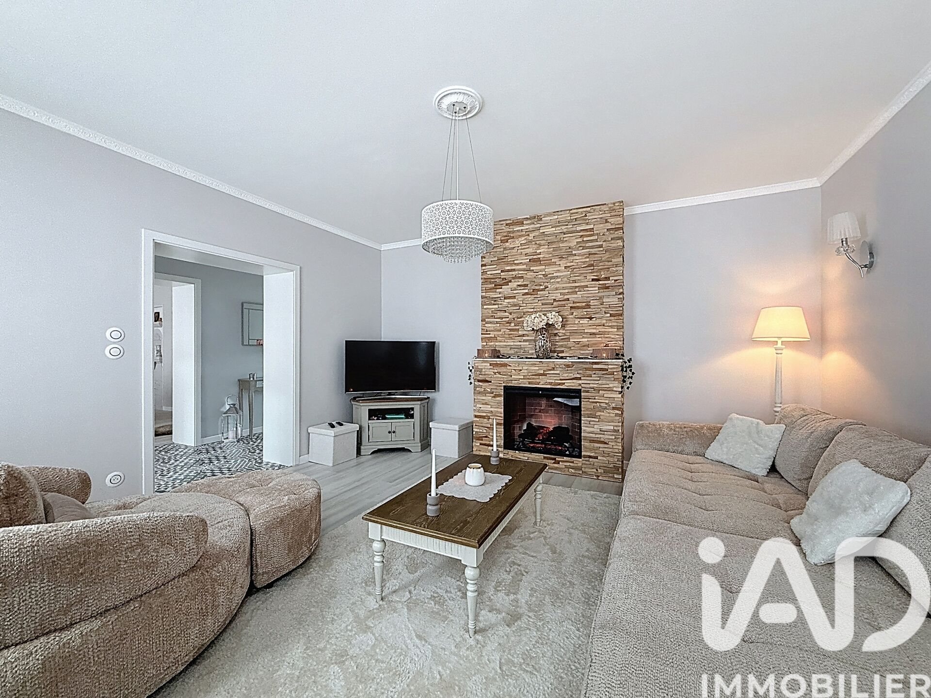 Maison à vendre, 180m², Apach
