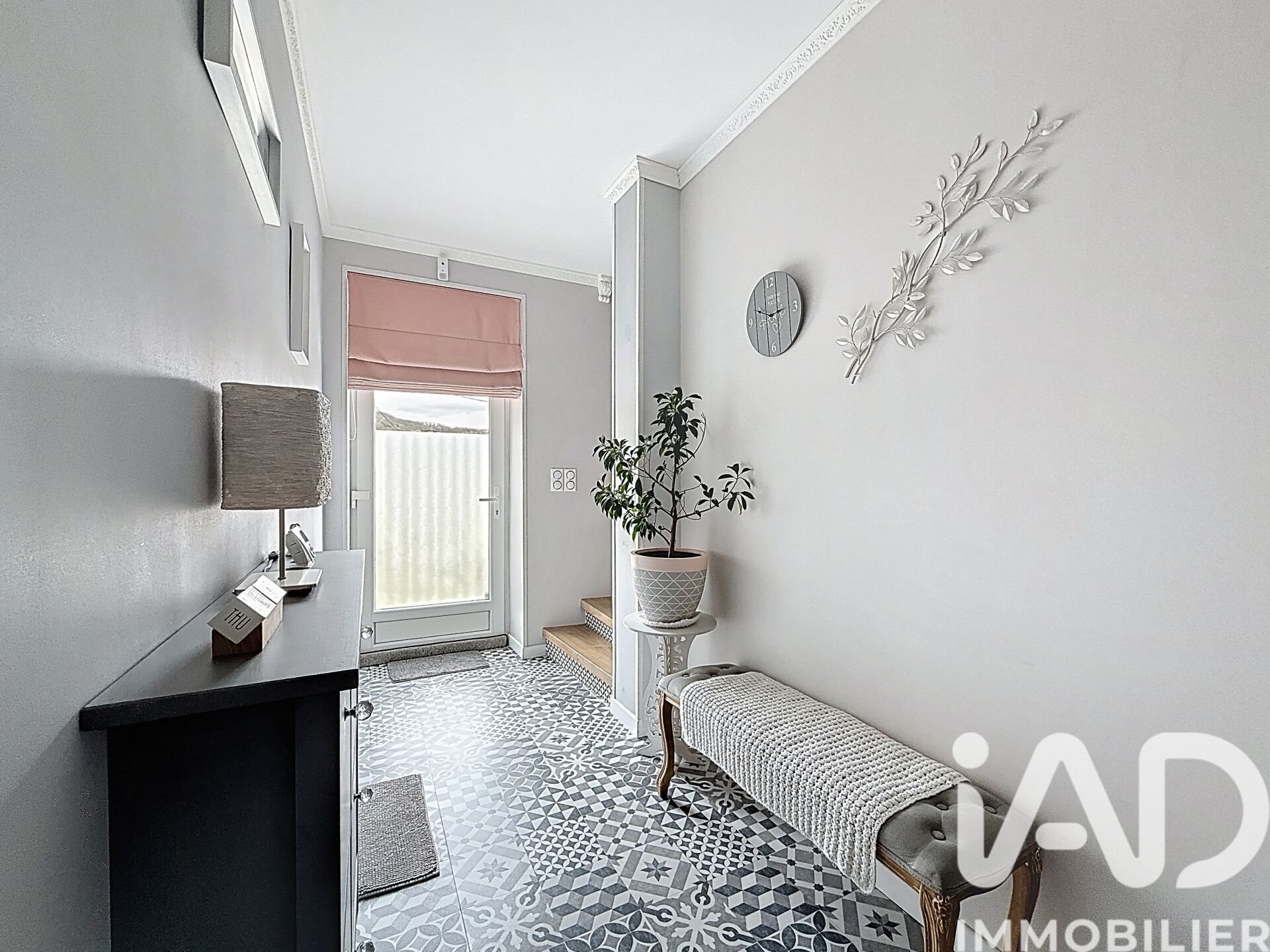 Maison à vendre, 180m², Apach