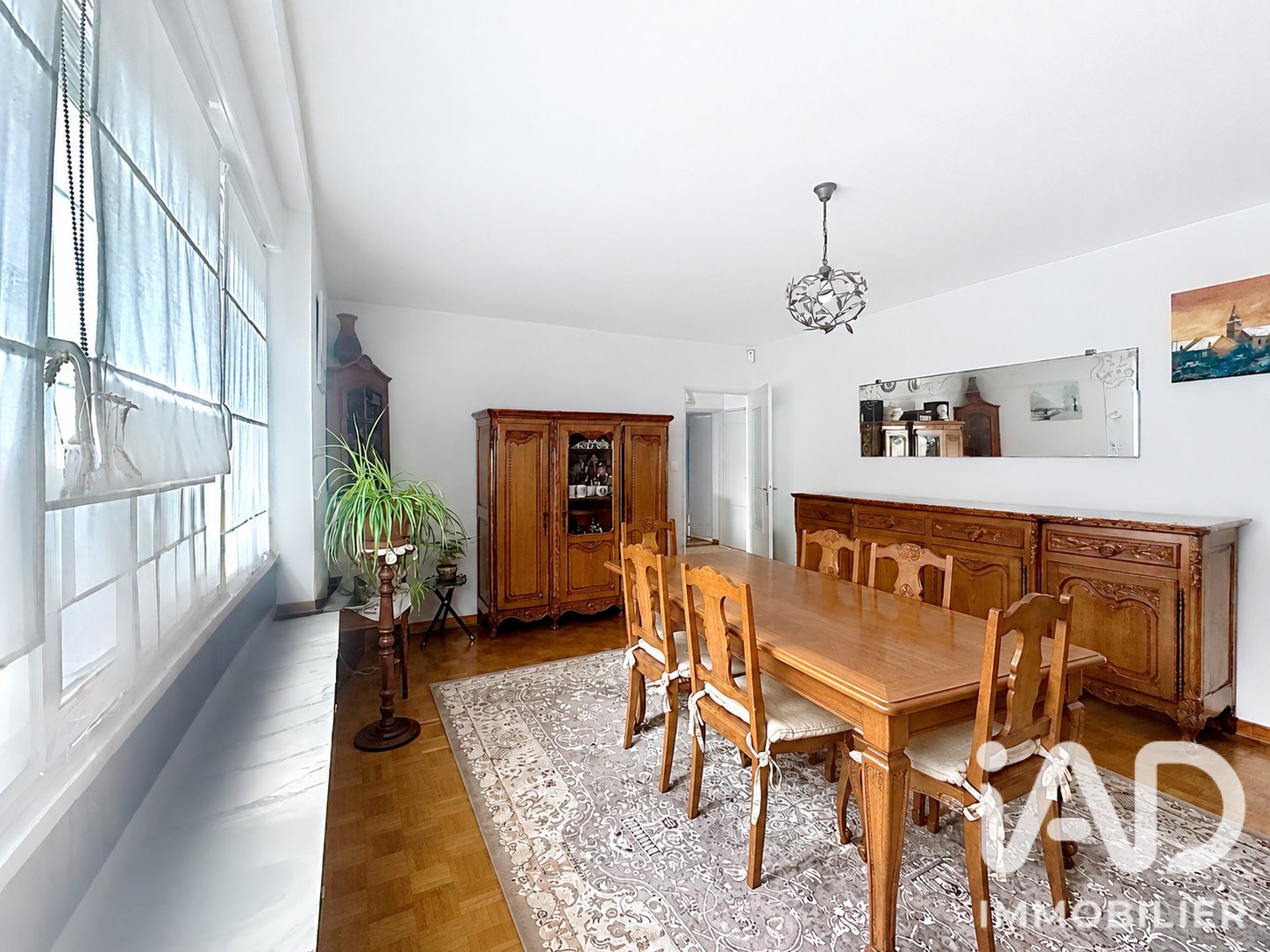Maison à vendre, 132m², Volstroff
