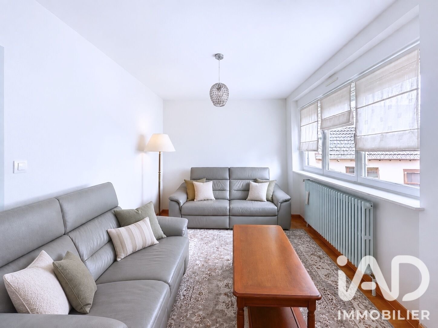 Maison à vendre, 132m², Volstroff