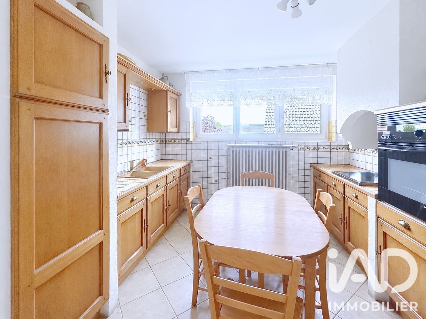 Maison à vendre, 132m², Volstroff
