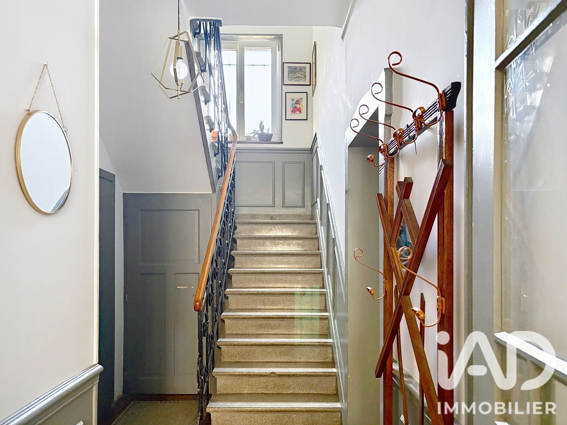 Maison à vendre, 229m², Metz