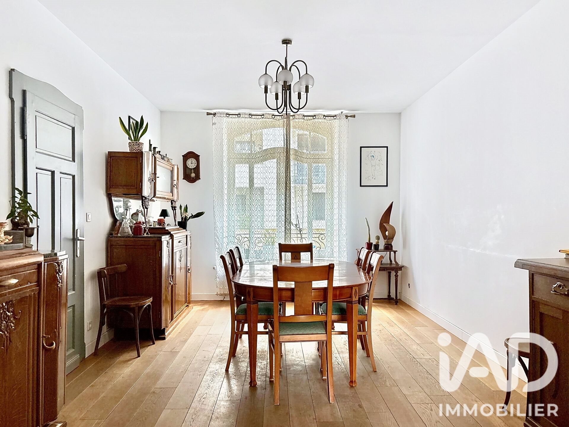 Maison à vendre, 229m², Metz