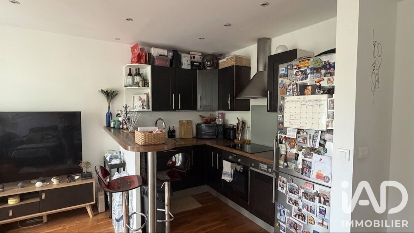Appartement à vendre, 50m², Saint-Brice-sous-Forêt