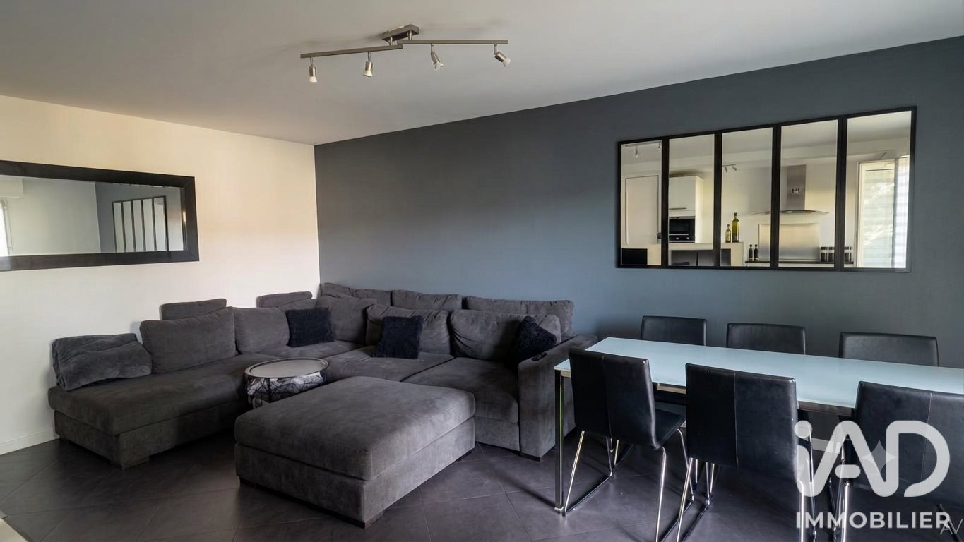 Appartement à vendre, 87m², Montmagny