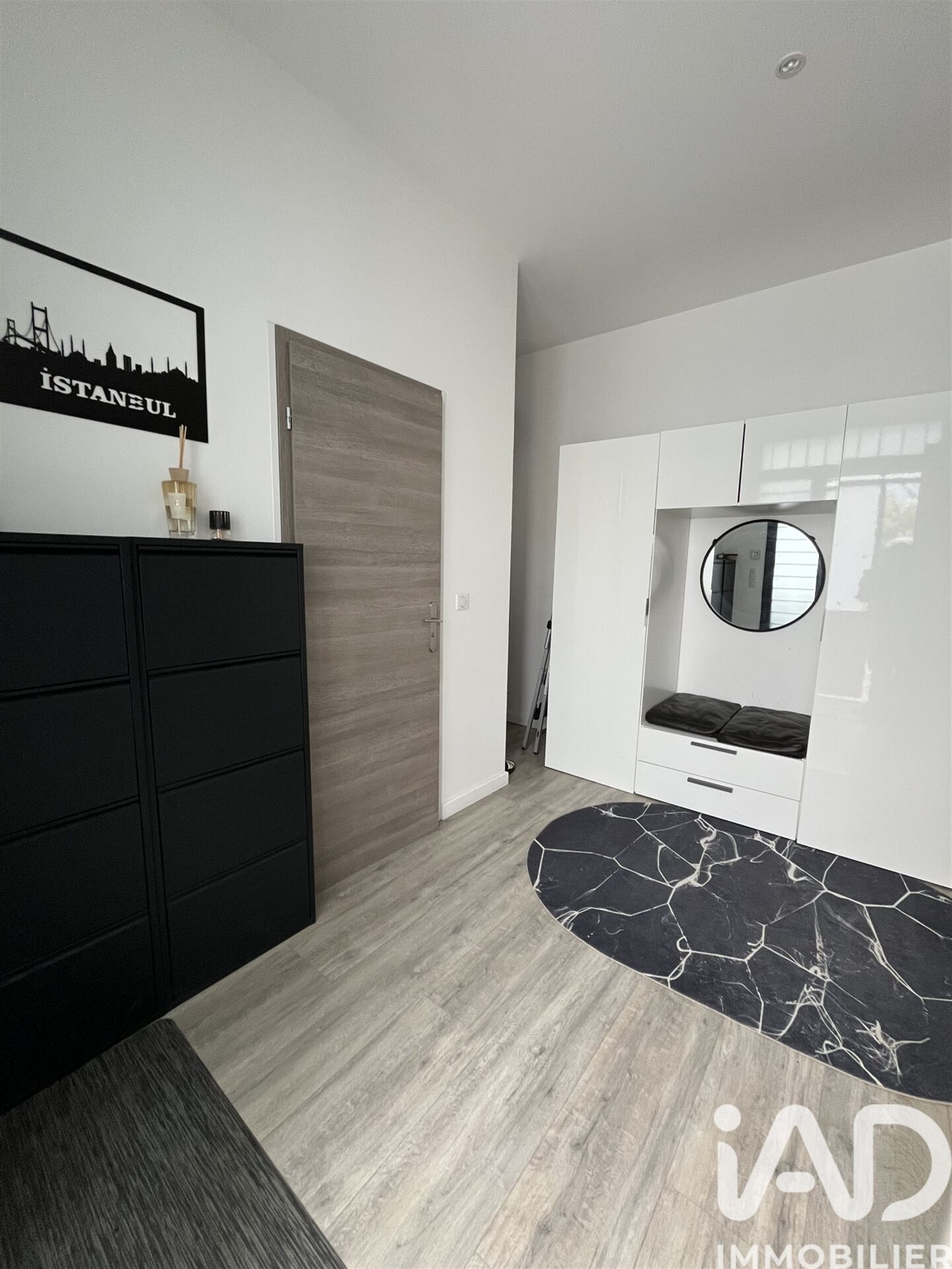 Maison à vendre, 216m², Belloy-en-France