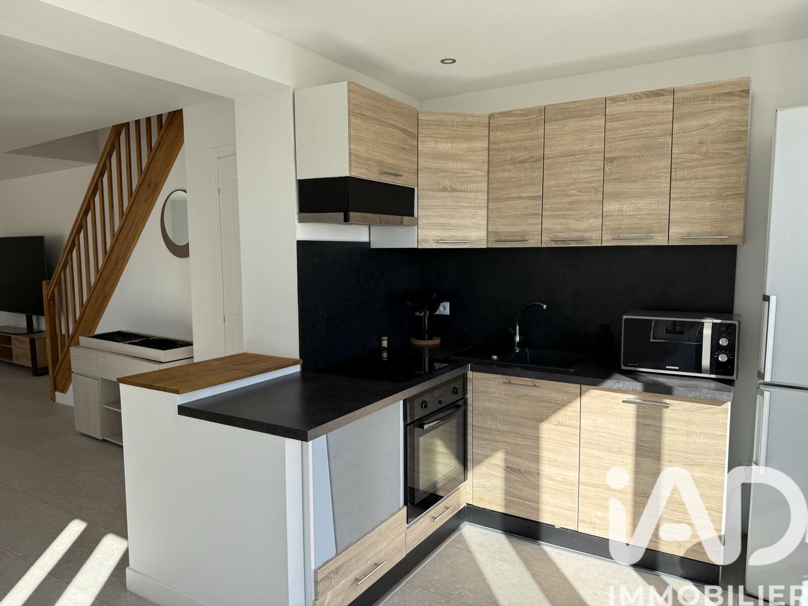 Maison à vendre, 95m², Bornel