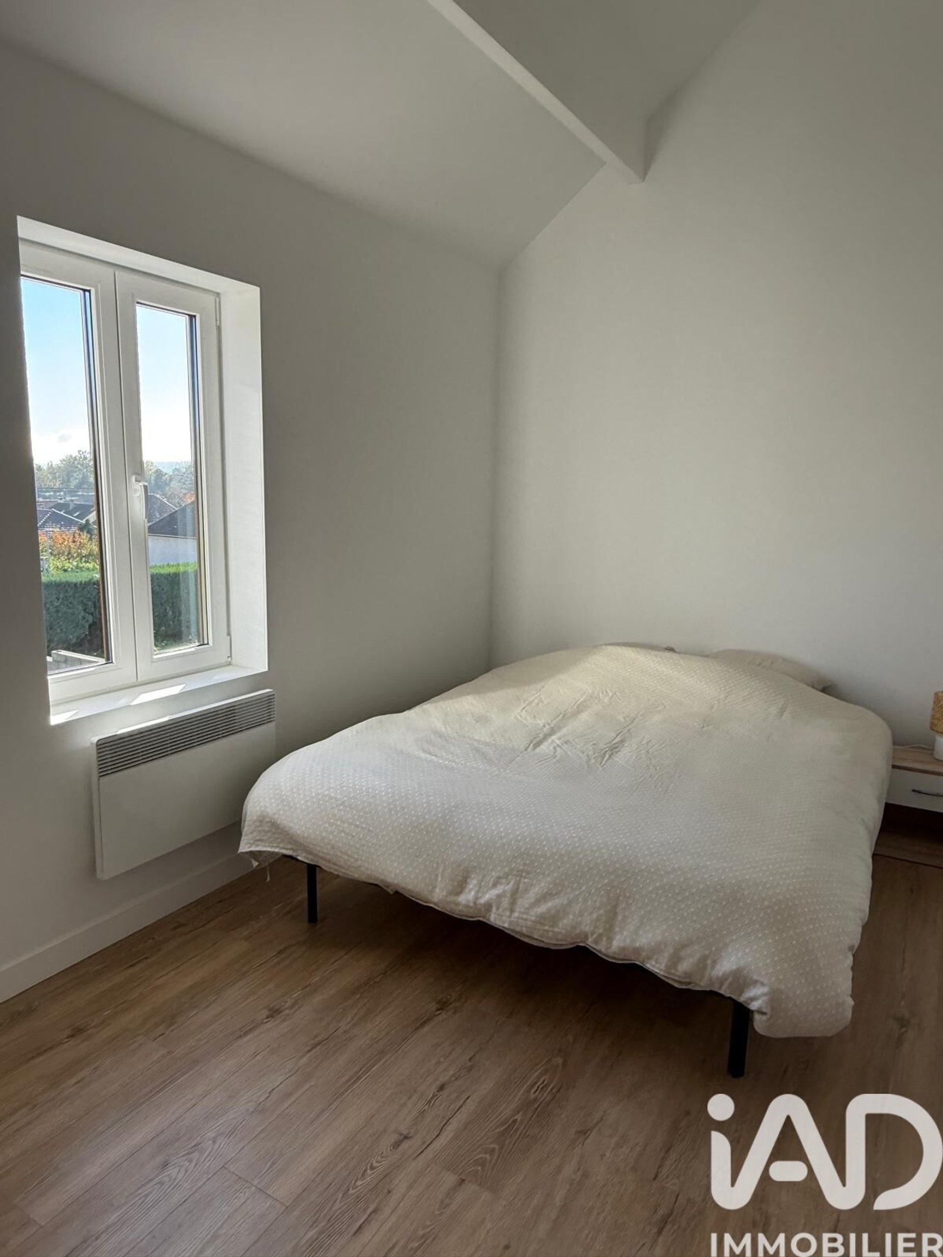Maison à vendre, 95m², Bornel