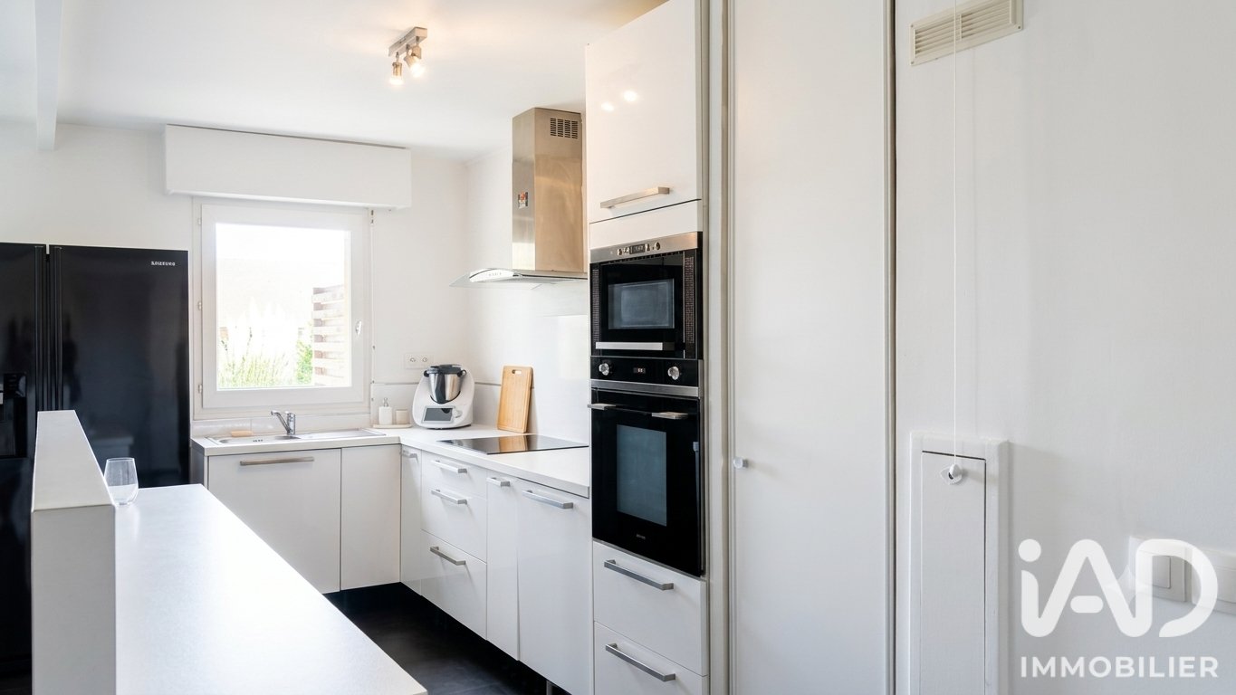 Appartement à vendre, 87m², Montmagny
