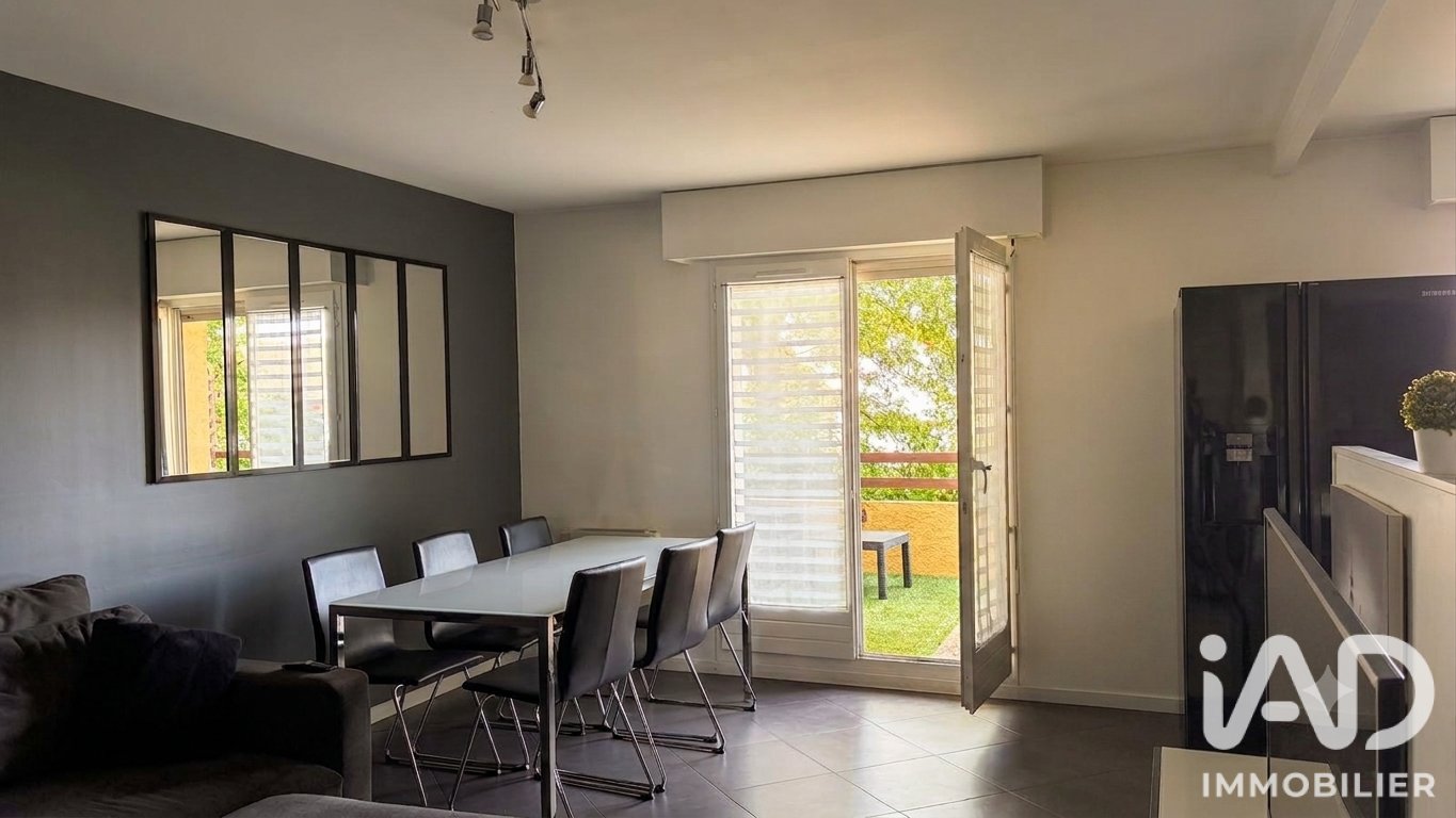 Appartement à vendre, 87m², Montmagny
