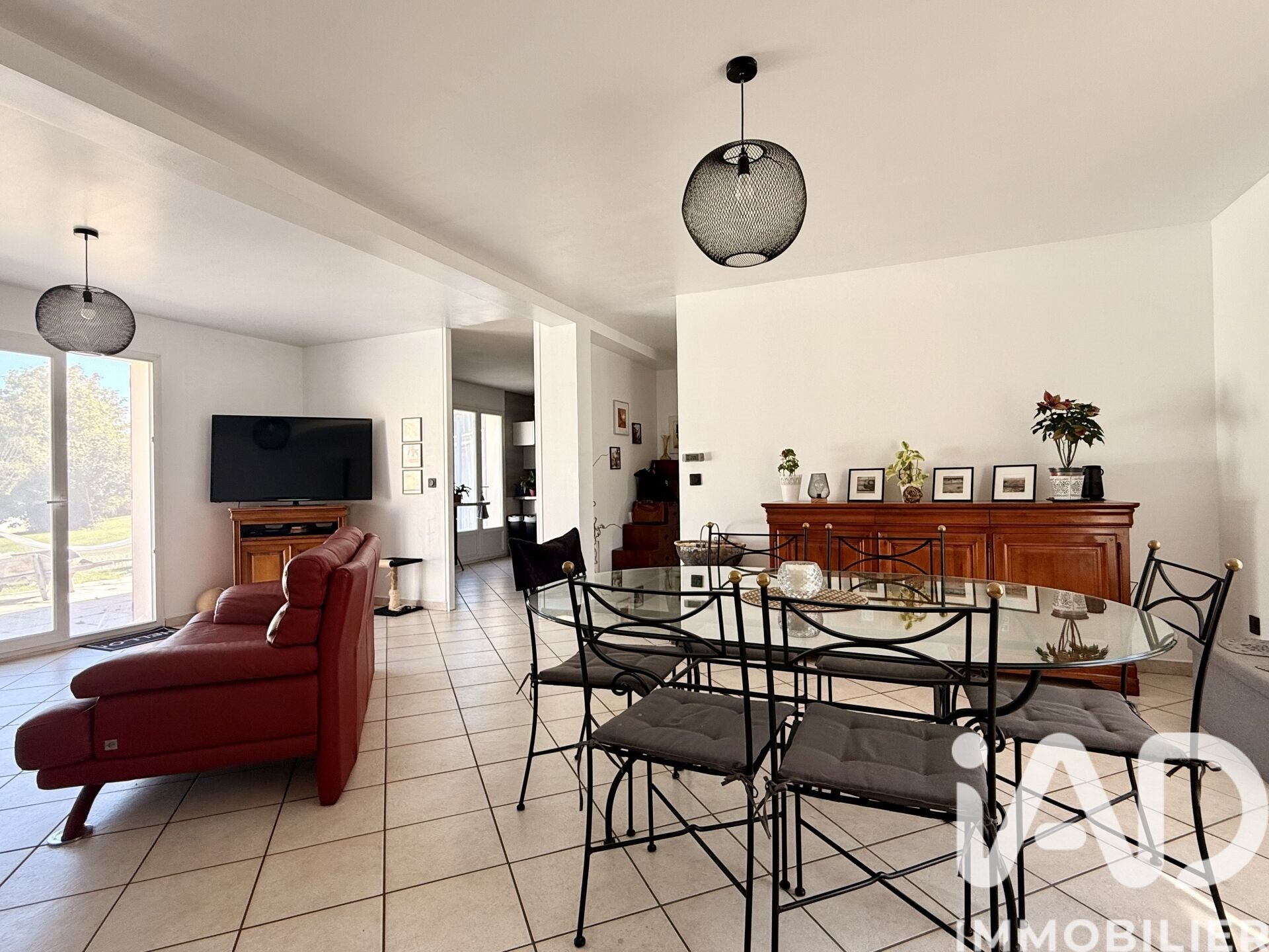 Maison à vendre, 146m², Nerville-la-Forêt