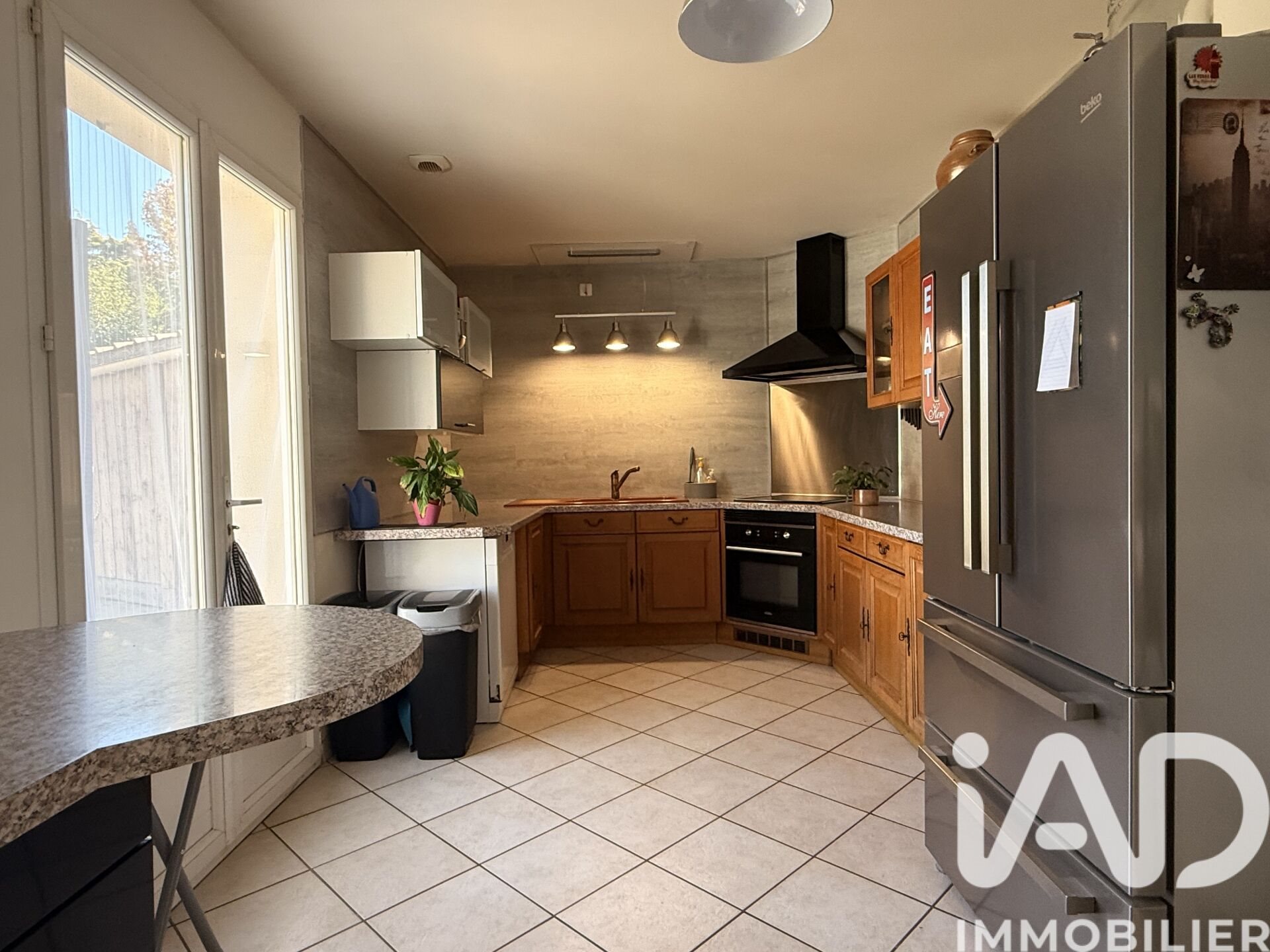 Maison à vendre, 146m², Nerville-la-Forêt