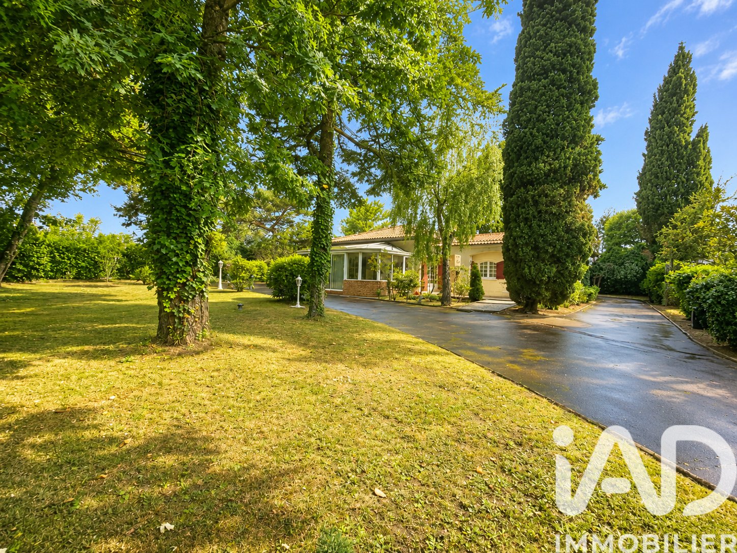 Maison à vendre, 169m², Portets