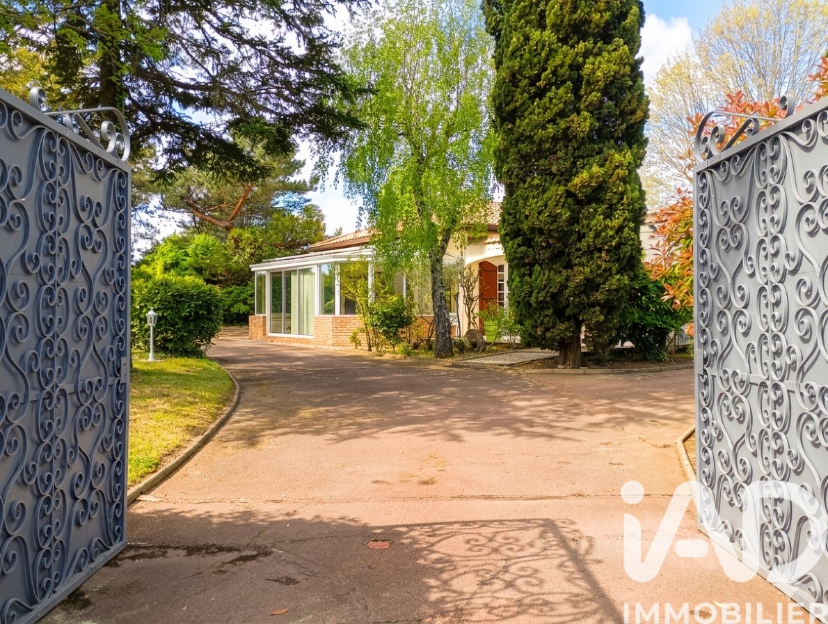 Maison à vendre, 169m², Portets