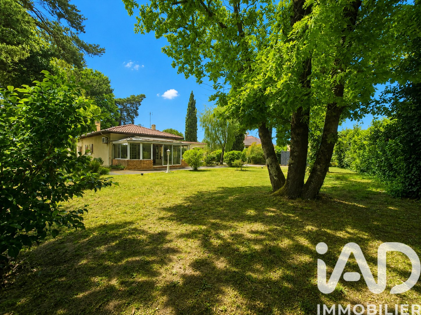 Maison à vendre, 169m², Portets