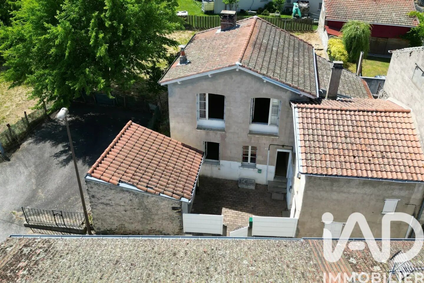 Maison à vendre, 131m², Beauzac