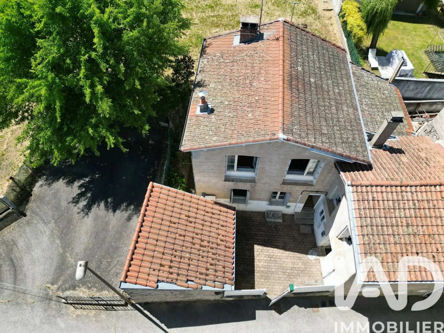 Maison à vendre, 131m², Beauzac