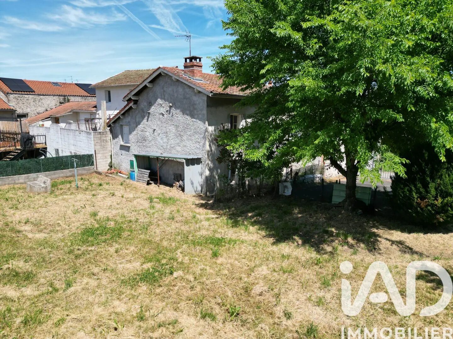 Maison à vendre, 131m², Beauzac
