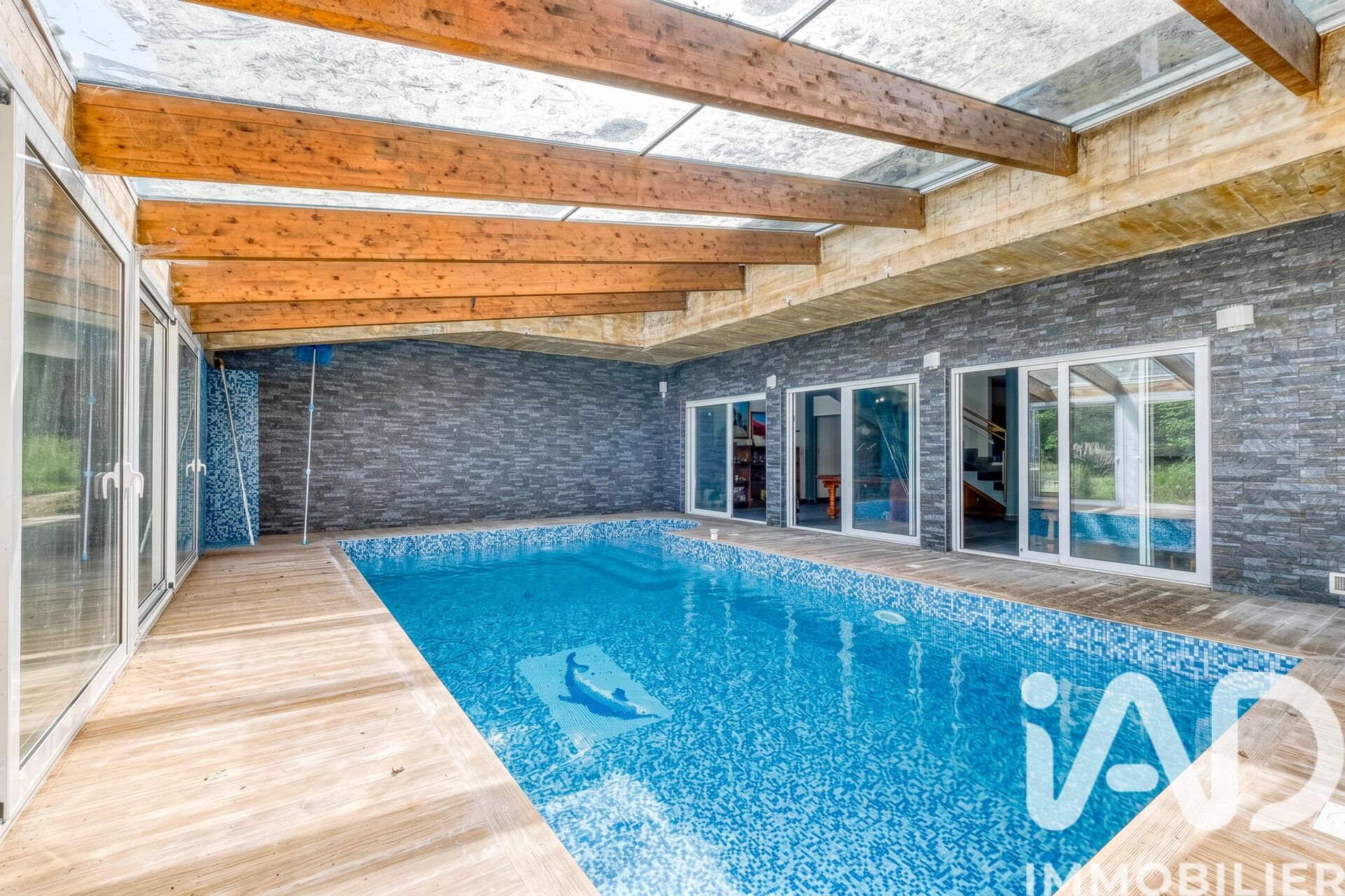 Maison à vendre, 322m², La Ferté-sous-Jouarre