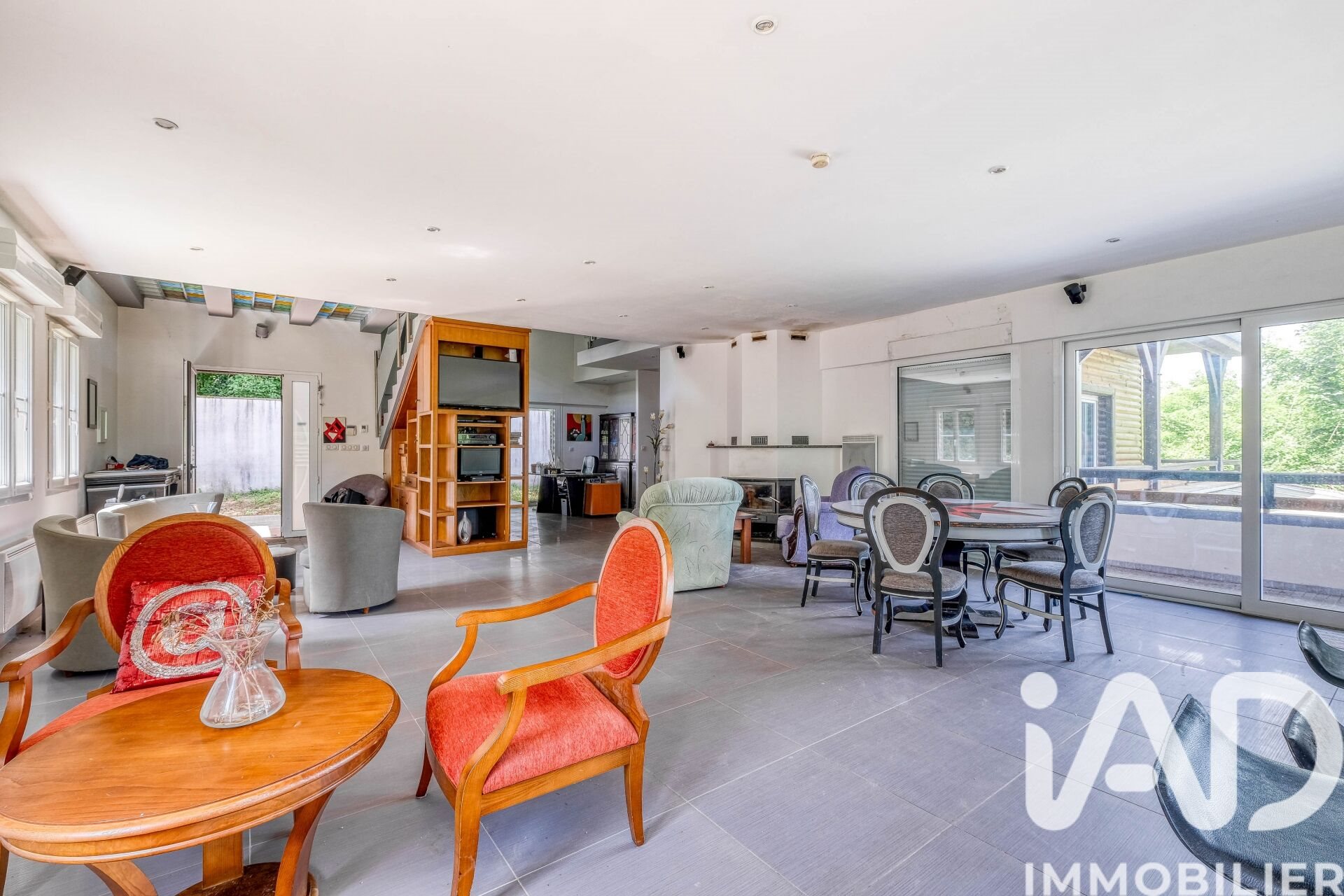 Maison à vendre, 322m², La Ferté-sous-Jouarre