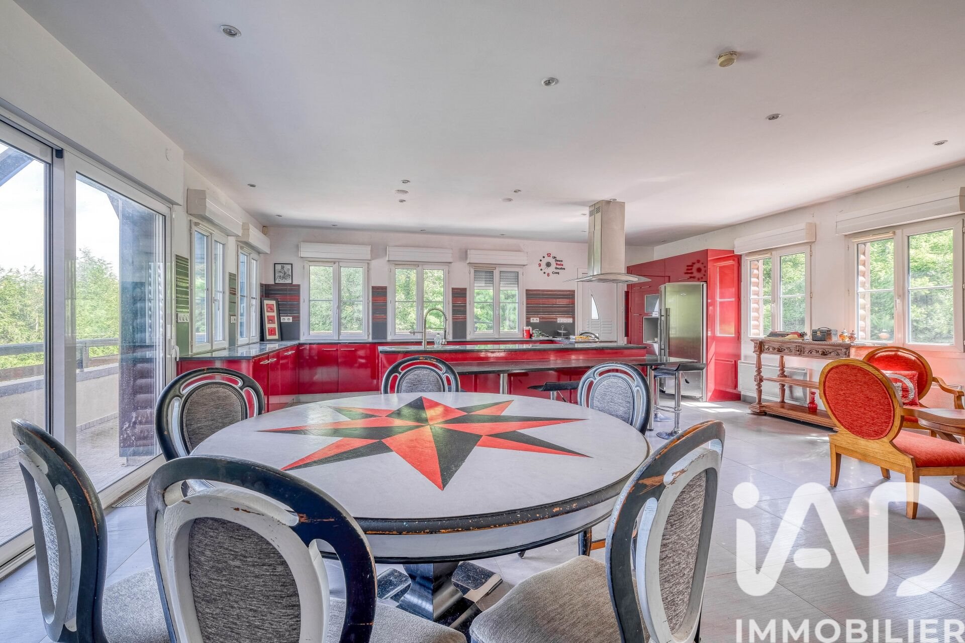 Maison à vendre, 322m², La Ferté-sous-Jouarre