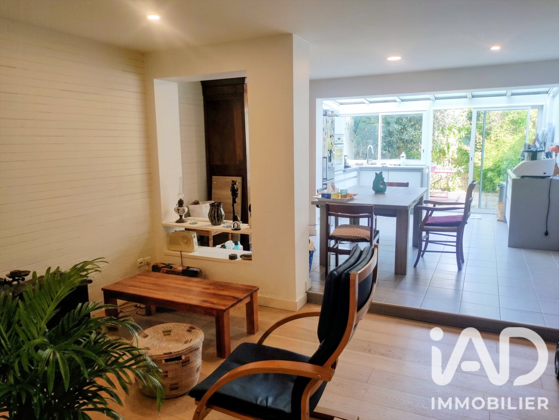 Maison à vendre, 110m², Montauban