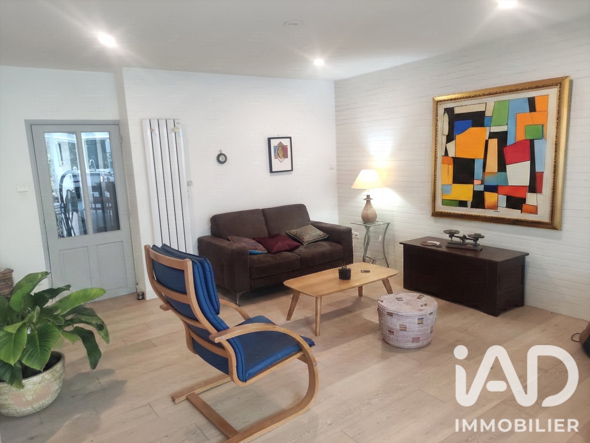 Maison à vendre, 110m², Montauban