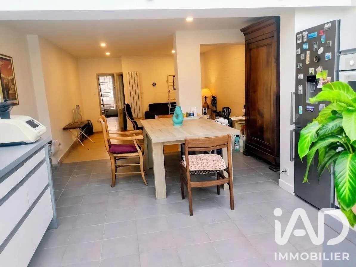 Maison à vendre, 110m², Montauban