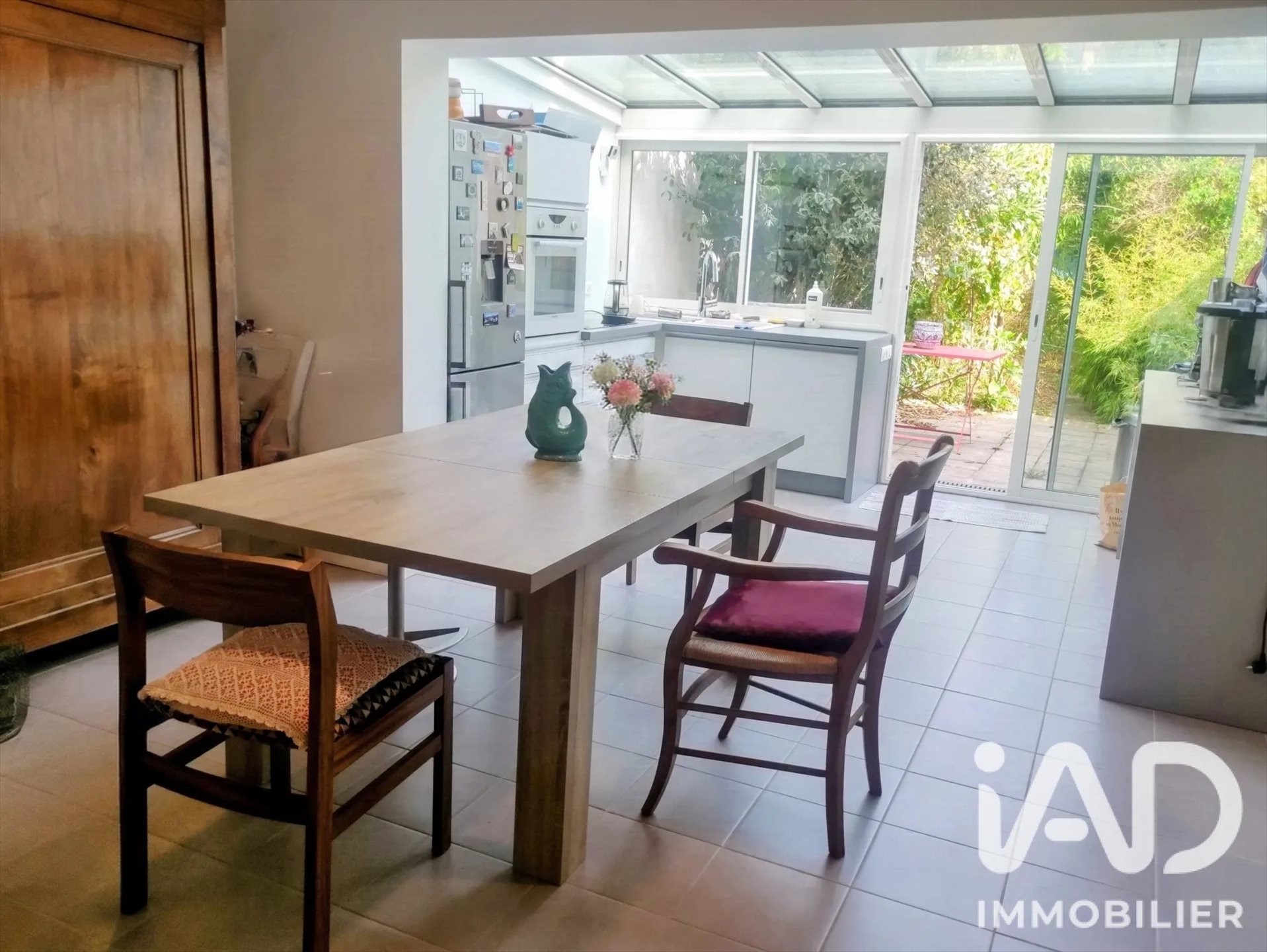 Maison à vendre, 110m², Montauban