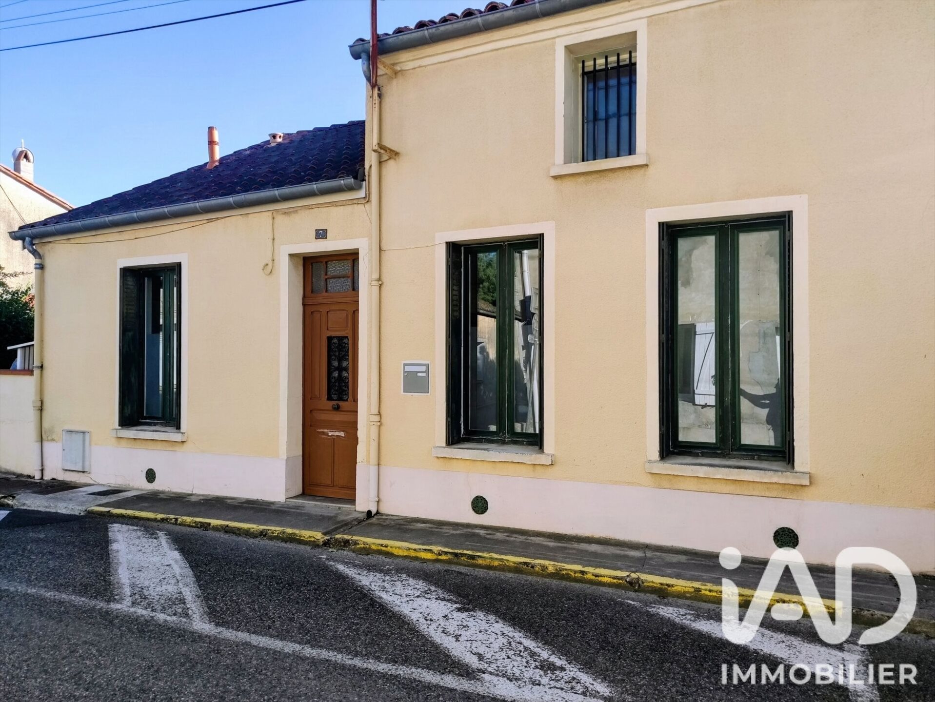 Maison à vendre, 115m², Montauban