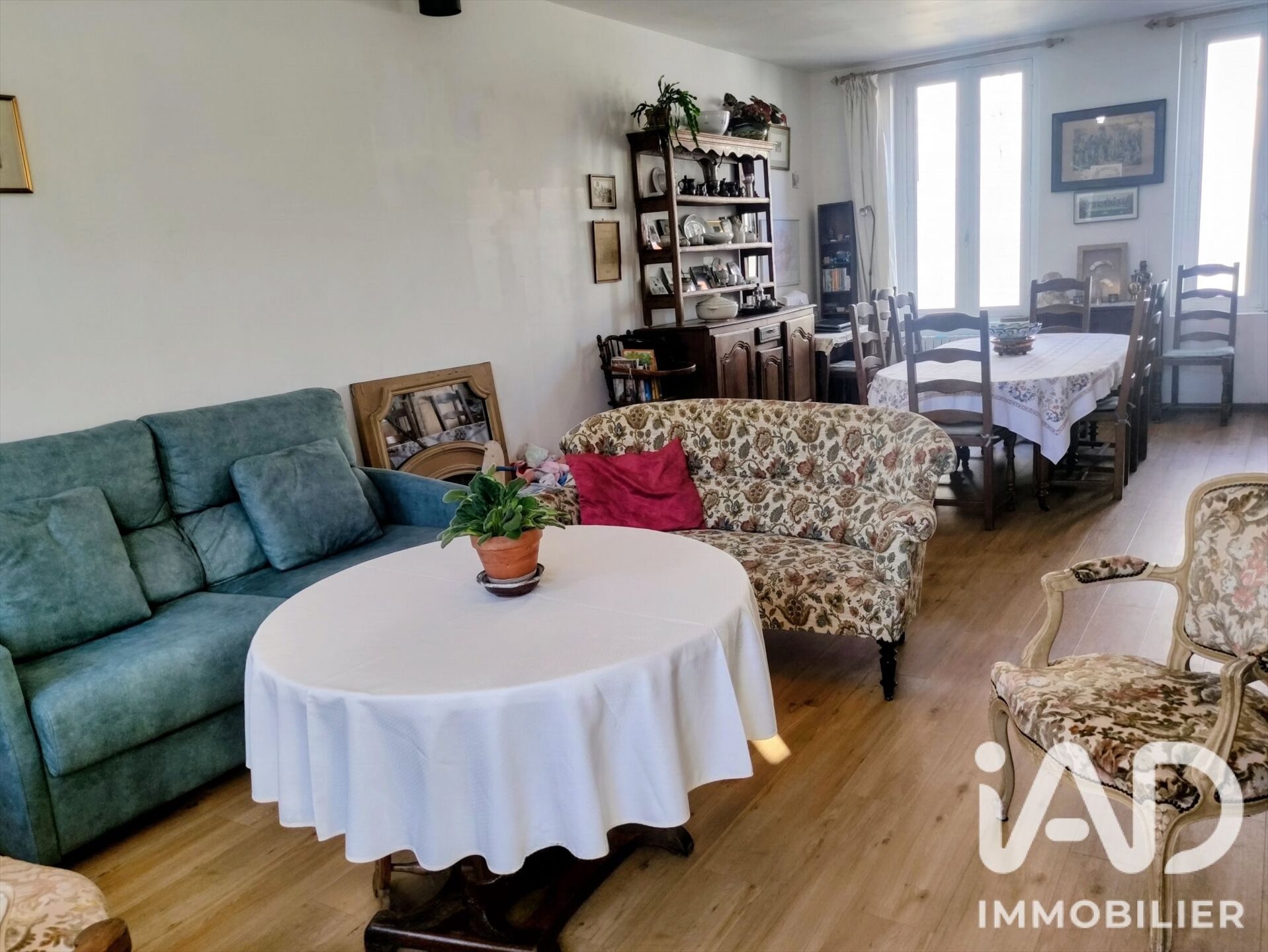 Maison à vendre, 115m², Montauban