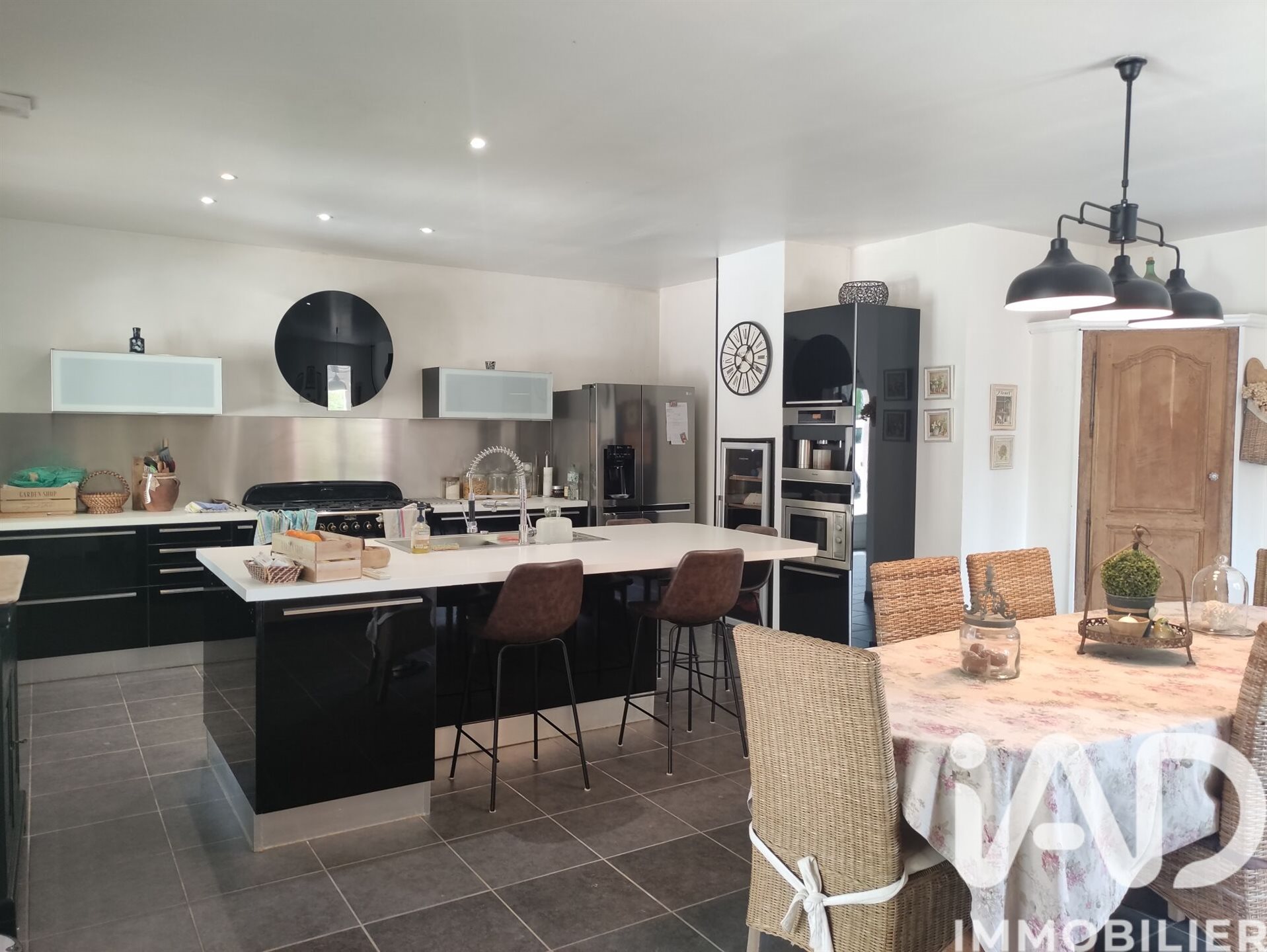 Maison à vendre, 215m², Montauban