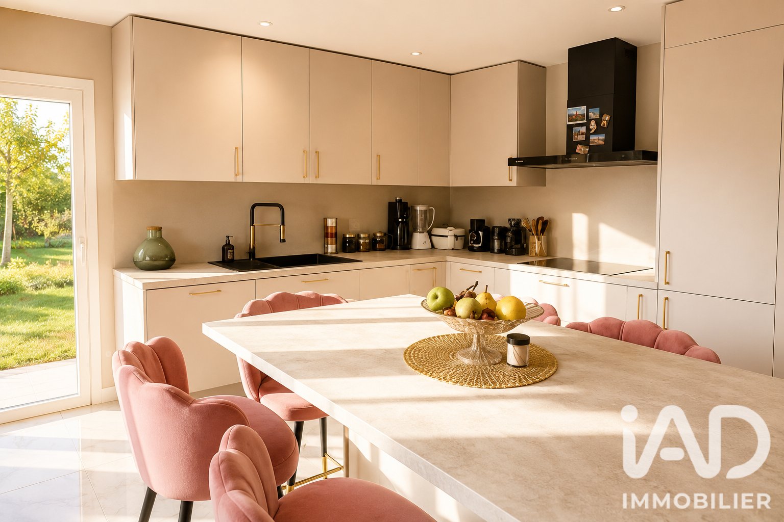Maison à vendre, 145m², Montauban