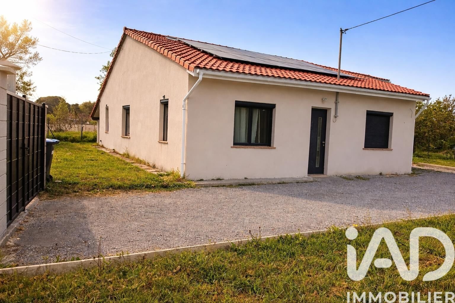 Maison à vendre, 145m², Montauban