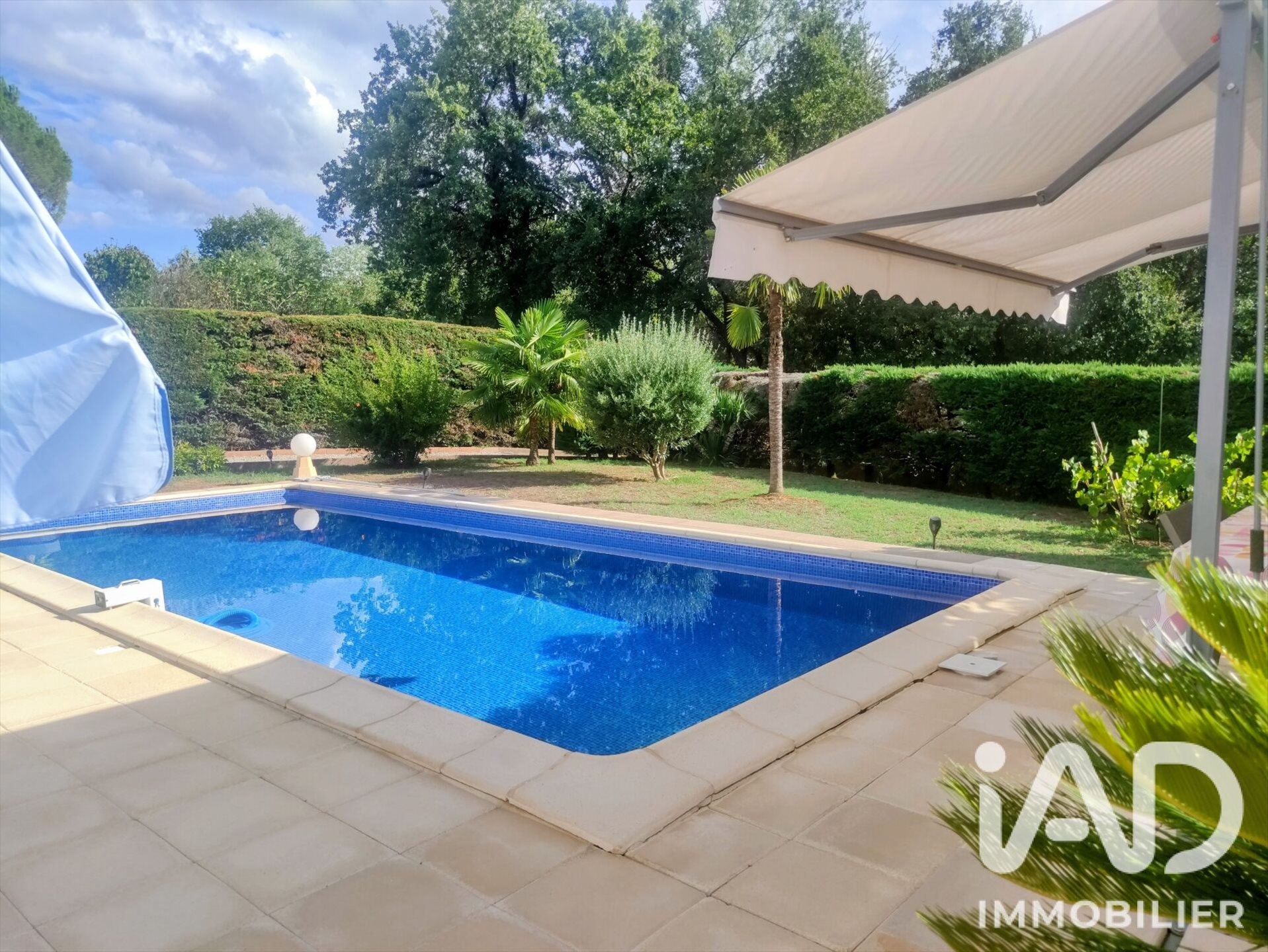 Maison à vendre, 142m², Montauban