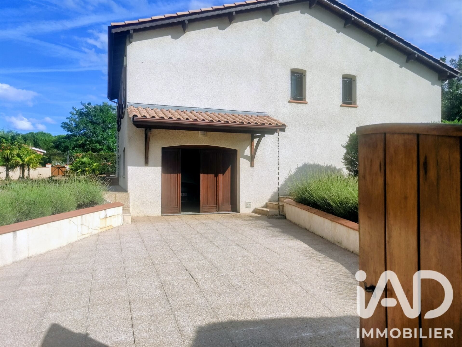 Maison à vendre, 142m², Montauban