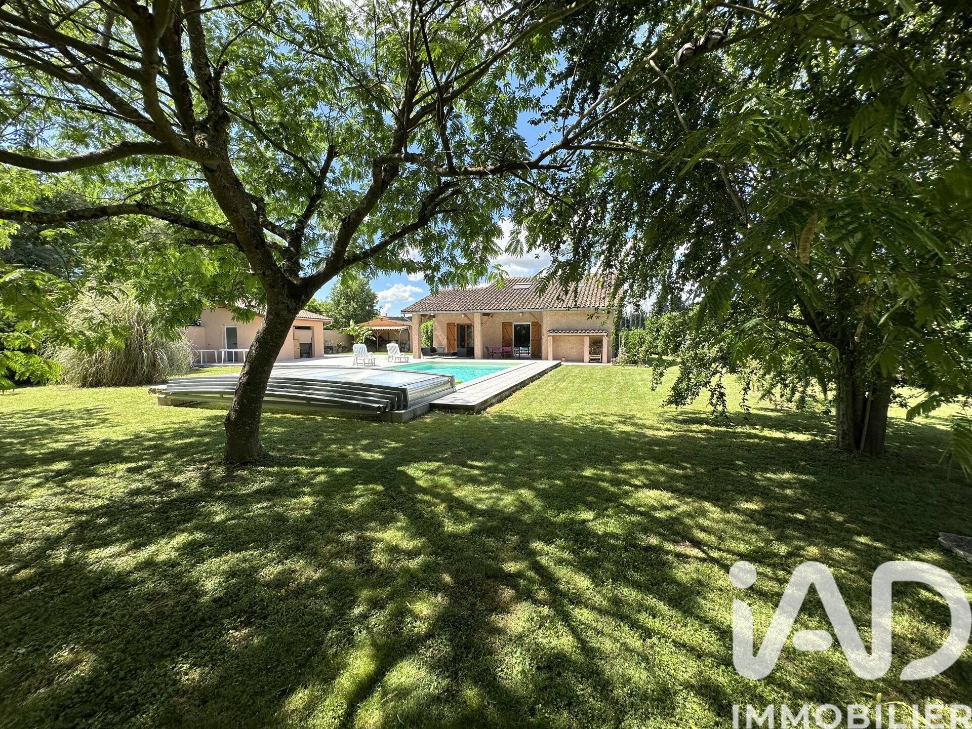 Maison à vendre, 159m², Montech